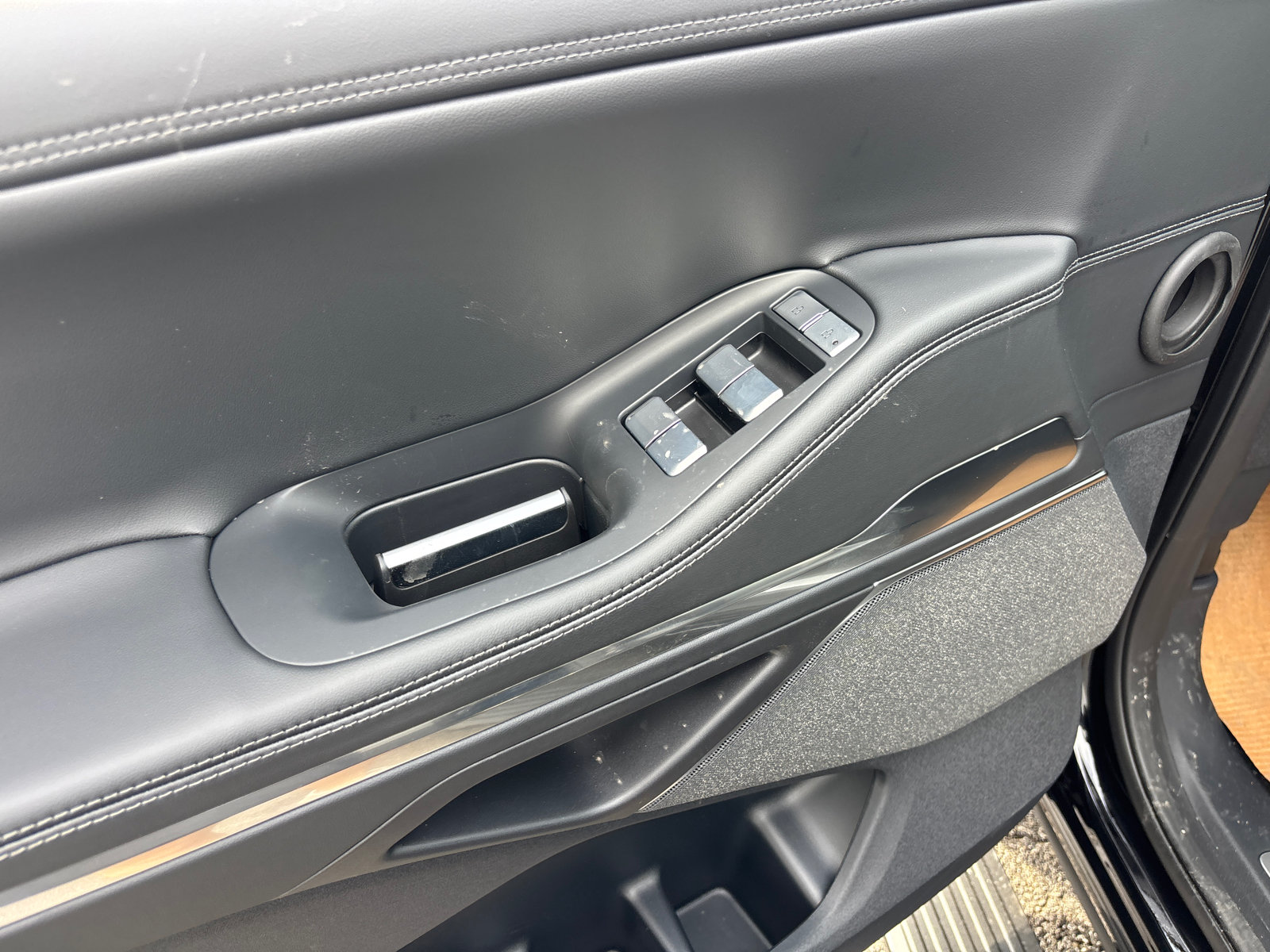 New 2026 Lincoln Navigator Reserve AWD/4WD image 12
