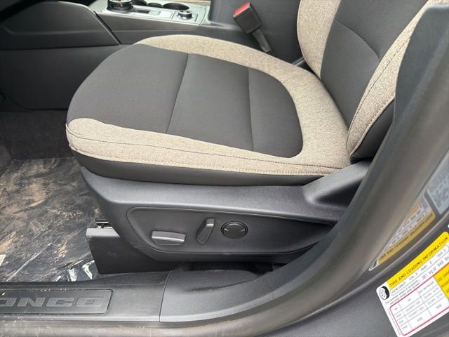 New 2026 Ford Bronco Sport Big Bend w/ Convenience Package AWD/4WD image 12