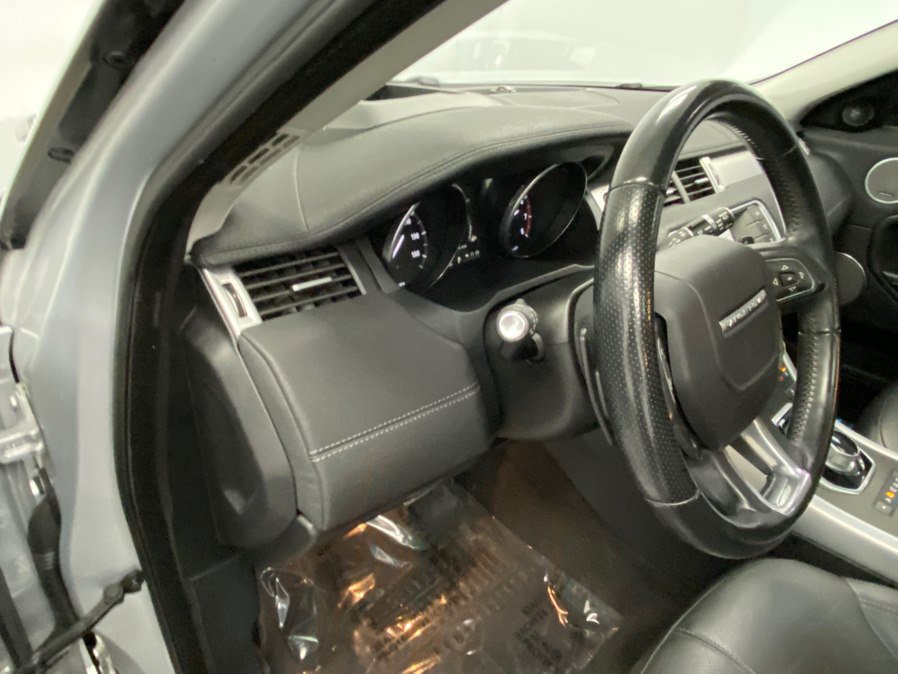 Used 2016 Land Rover Range Rover Evoque HSE Dynamic AWD/4WD image 34