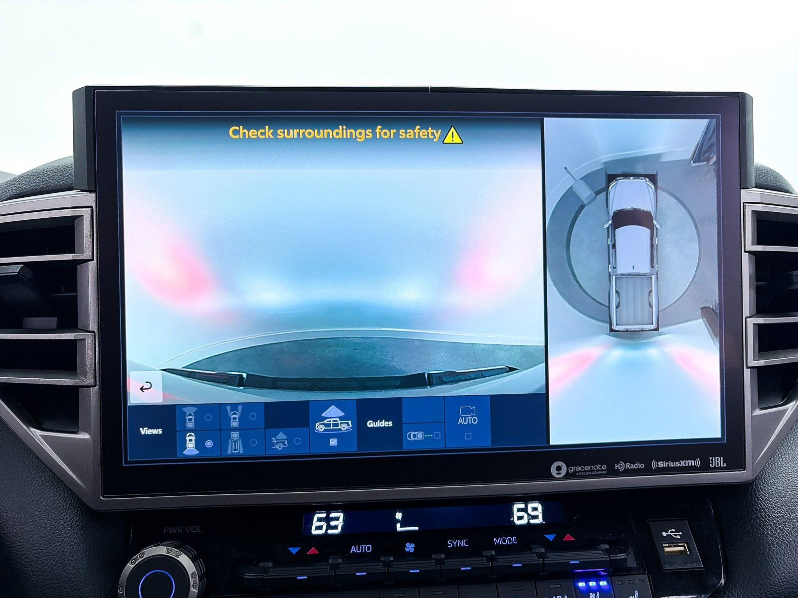 Used 2024 Toyota Tundra Limited image 10