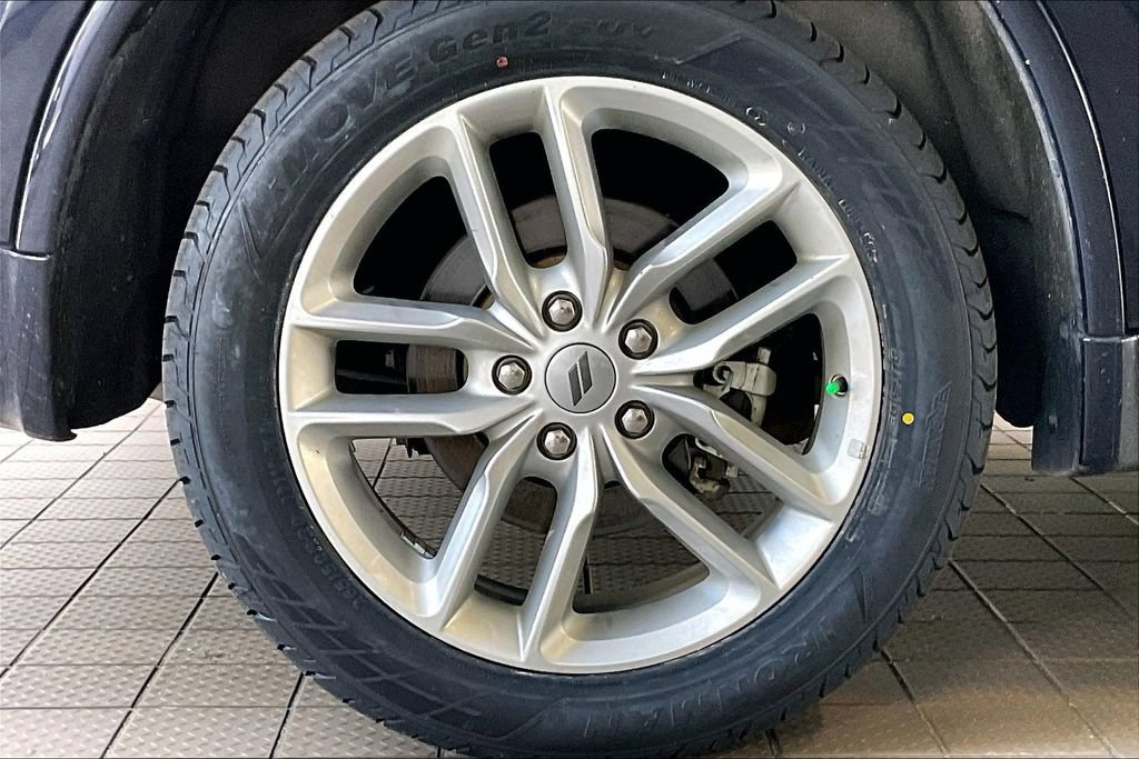 Used 2024 Dodge Durango GT AWD/4WD image 34
