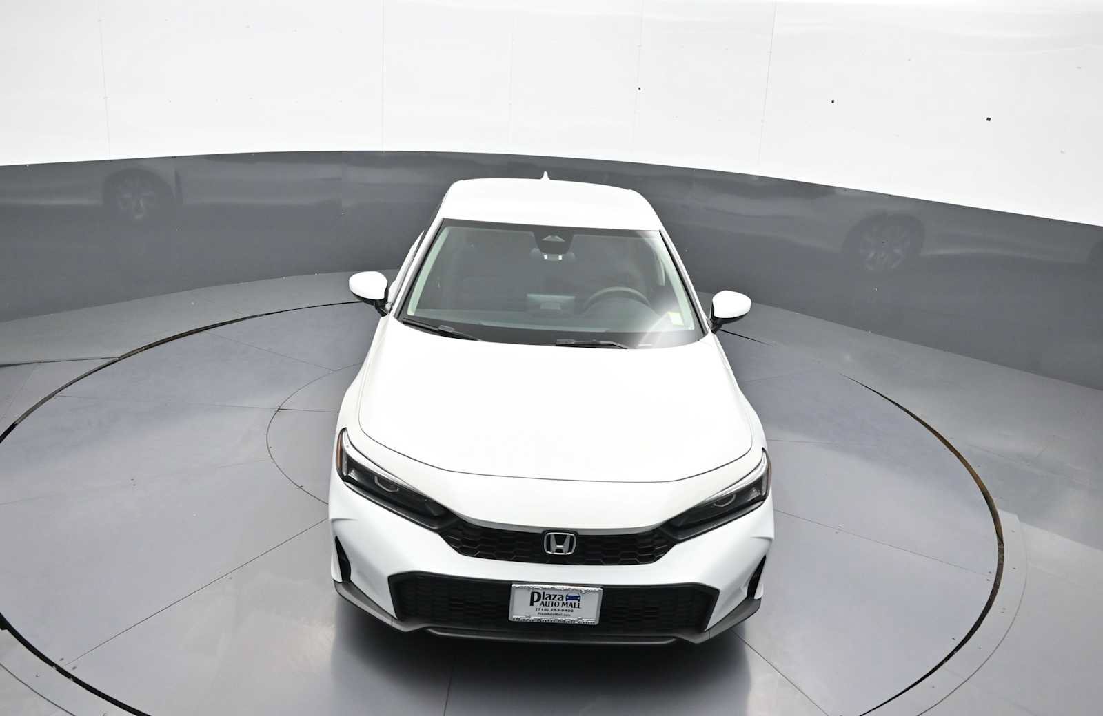 Used 2025 Honda Civic LX image 33