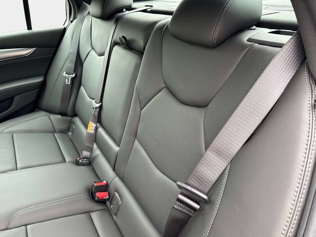 New 2026 Cadillac CT5 Premium Luxury w/ Technology Package AWD/4WD image 12