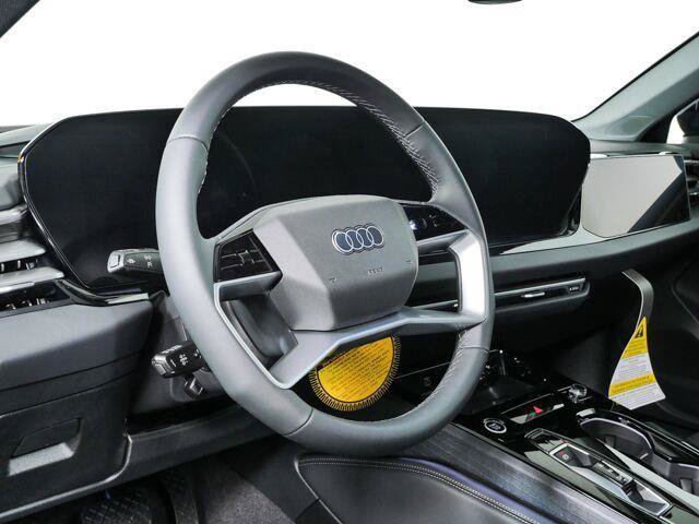 New 2026 Audi A5 2.0T Prestige AWD/4WD image 15