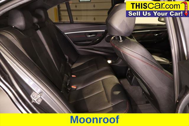 Used 2018 BMW 330i Sedan w/ Convenience Package image 22