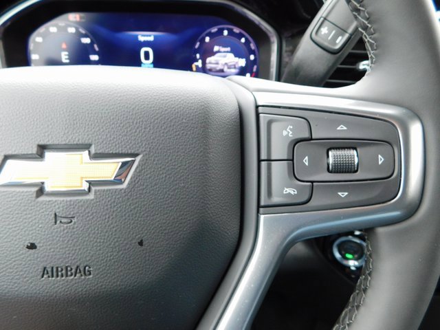 New 2026 Chevrolet Silverado 1500 LT image 29