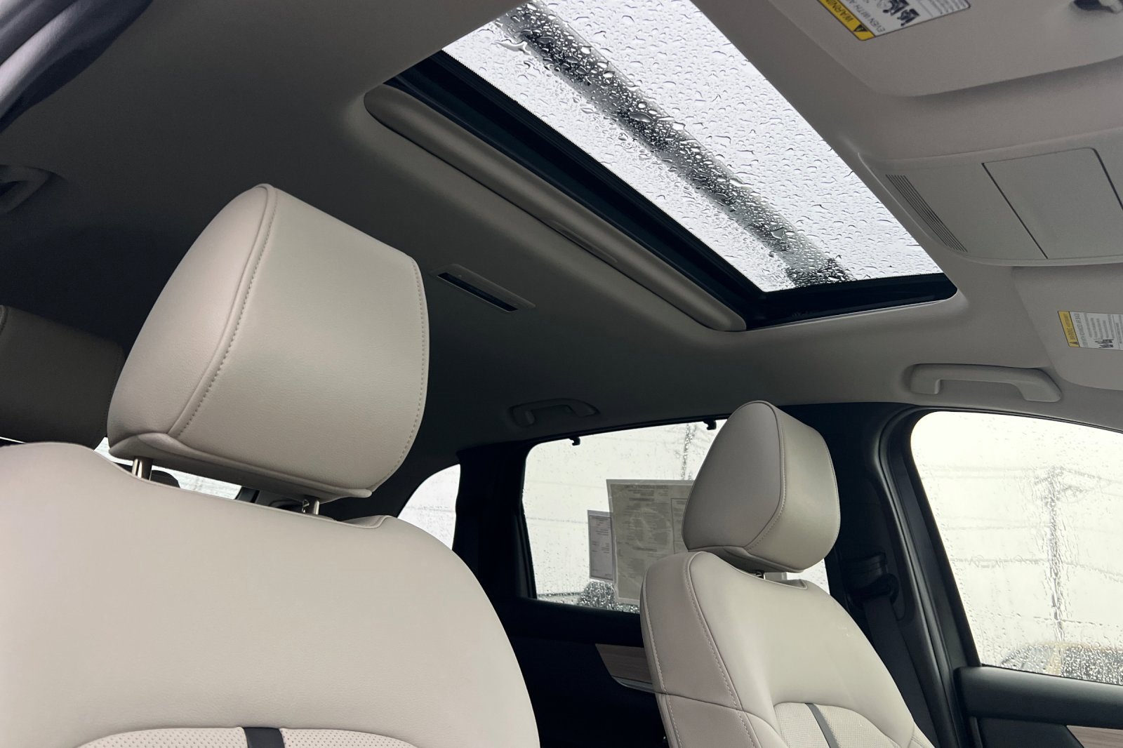 New 2026 MAZDA CX-90 3.3 Turbo w/ Preferred Package image 15