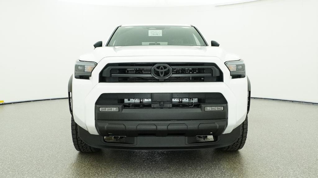 New 2026 Toyota 4Runner SR5 RWD image 18