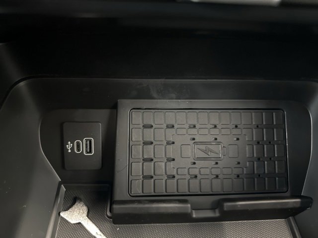 New 2025 Ford F150 XLT w/ Equipment Group 302A MID image 39