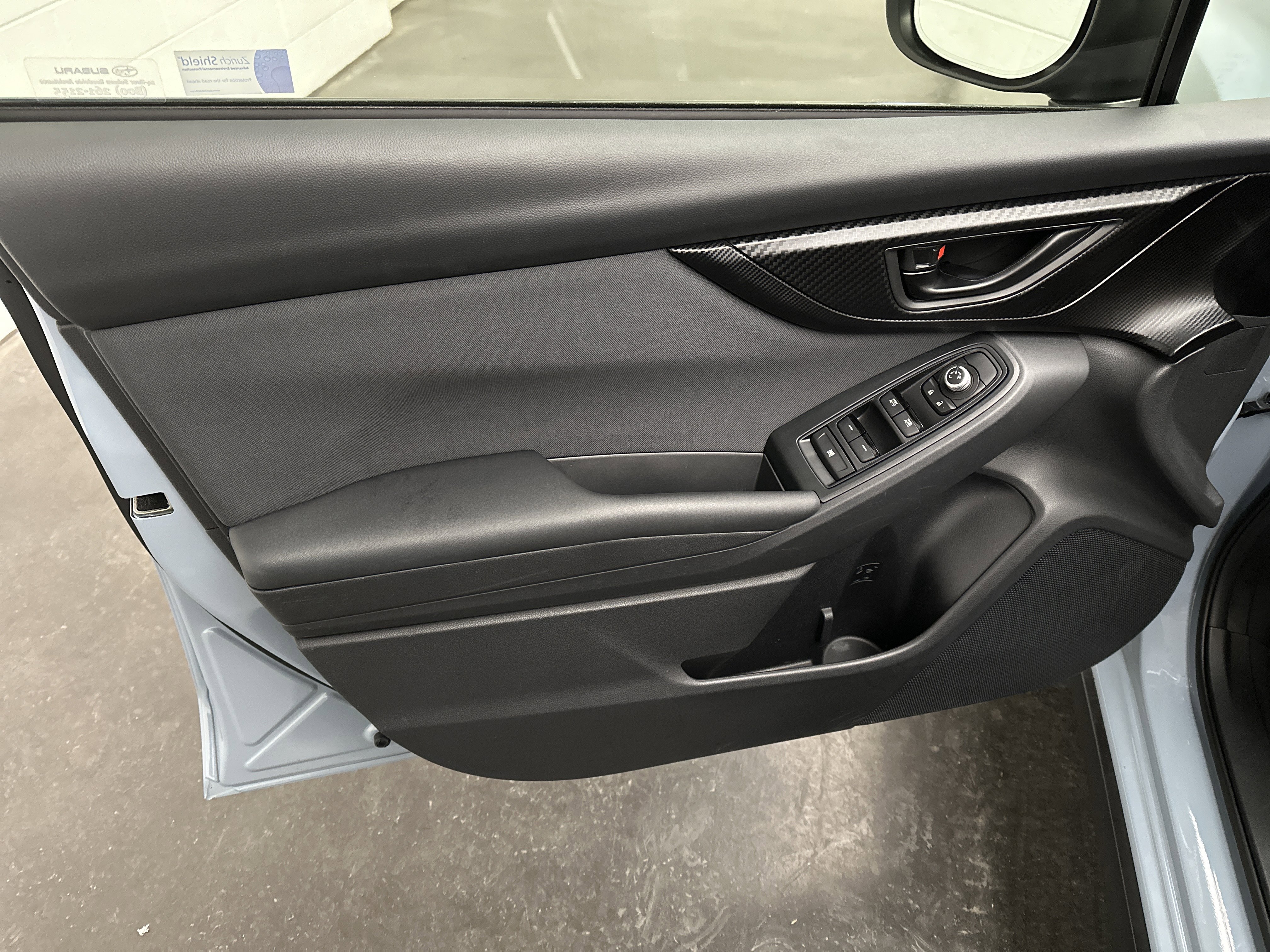 Used 2023 Subaru Crosstrek 2.0i Premium image 17