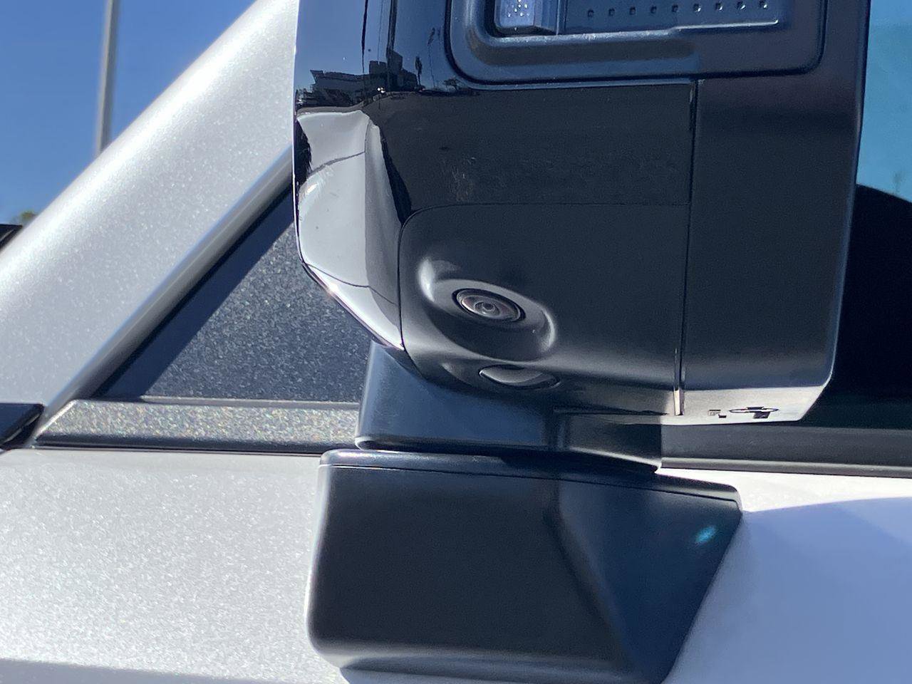 Used 2024 Lexus GX 550 550 Overtrail+ image 12