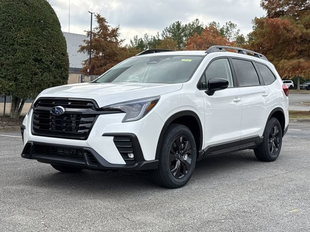 New 2026 Subaru Ascent Premium image 7