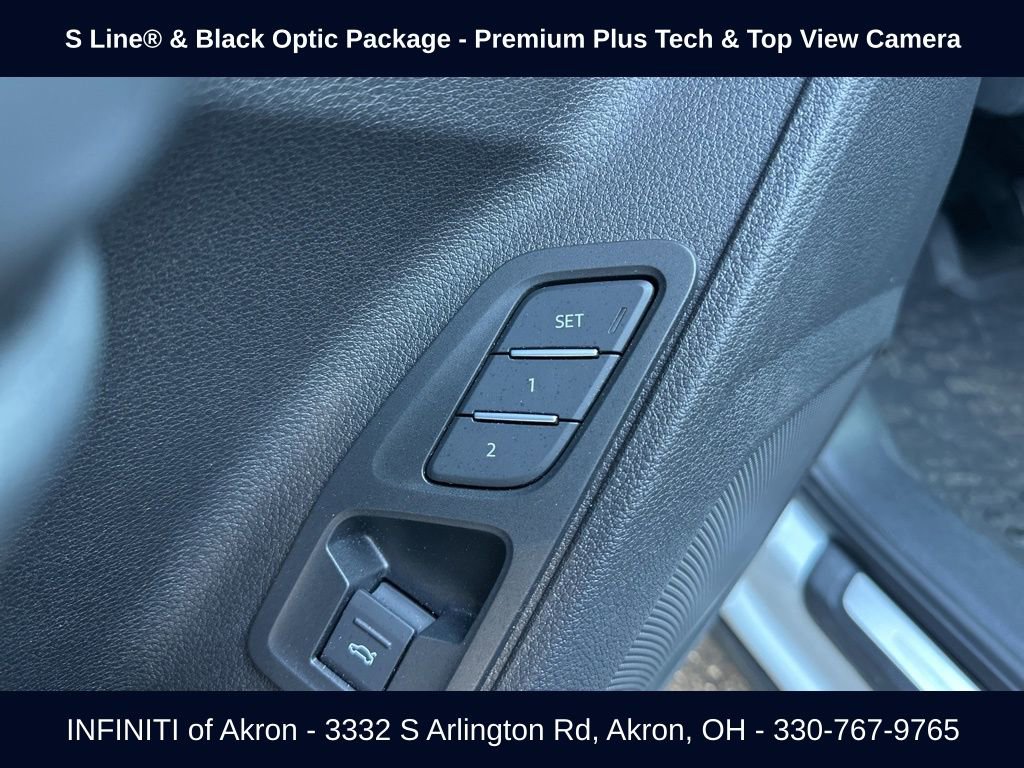 Used 2022 Audi Q3 2.0T Premium Plus w/ Premium Plus Package image 42