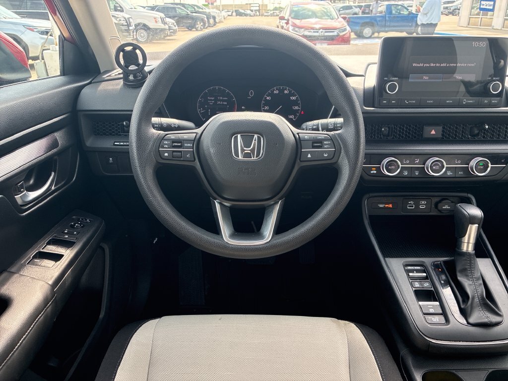 Certified 2023 Honda CR-V EX image 15