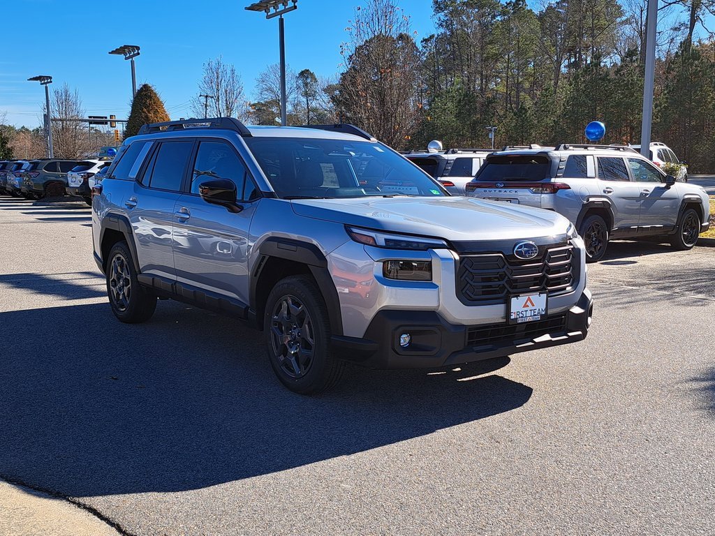 New 2026 Subaru Outback Premium image 1