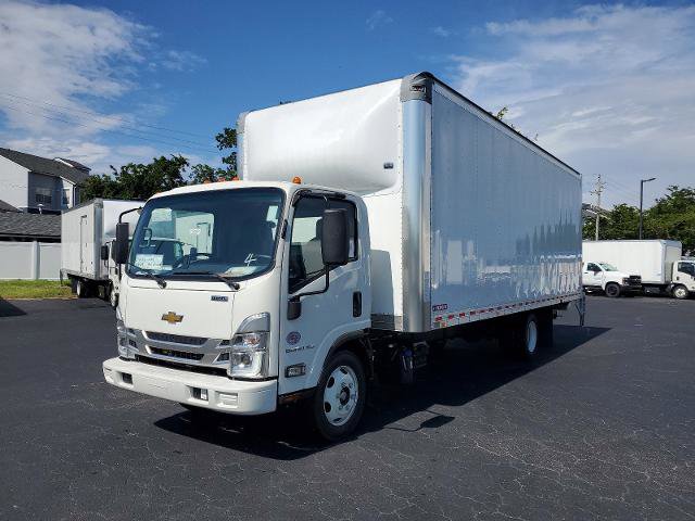 New 2023 Chevrolet Low Cab Forward 5500XD image 2