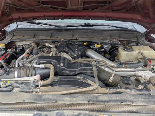 Used 2013 Ford F250 Lariat w/ Lariat Interior Pkg AWD/4WD image 21