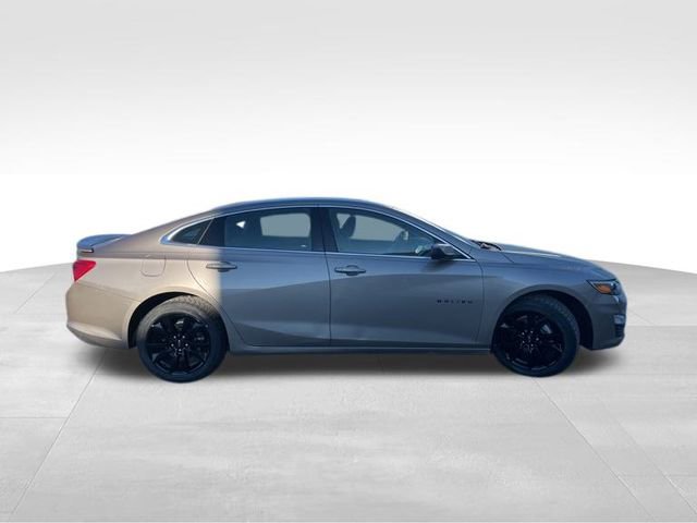 Used 2024 Chevrolet Malibu RS image 7