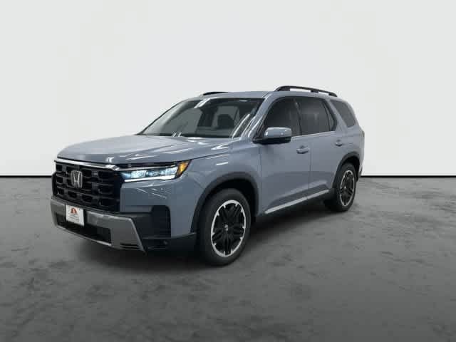 New 2026 Honda Pilot image 7