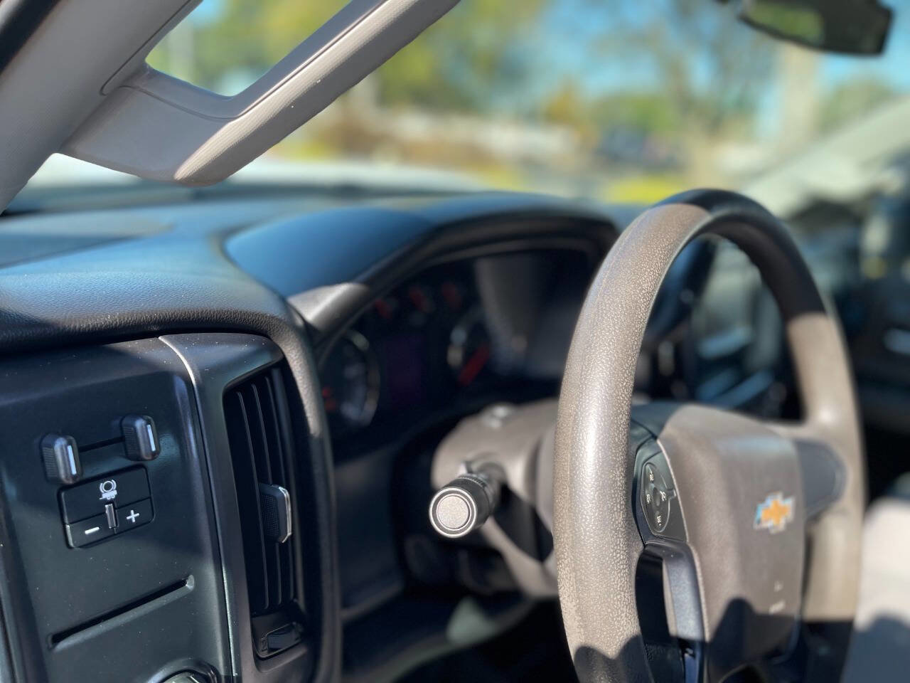 Used 2017 Chevrolet Silverado 3500 W/T w/ WT Convenience Package image 14