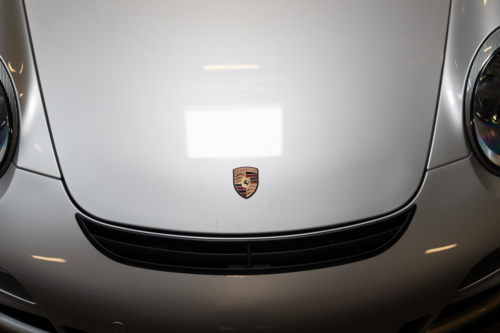 Used 2007 Porsche 911 GT3 RS image 22