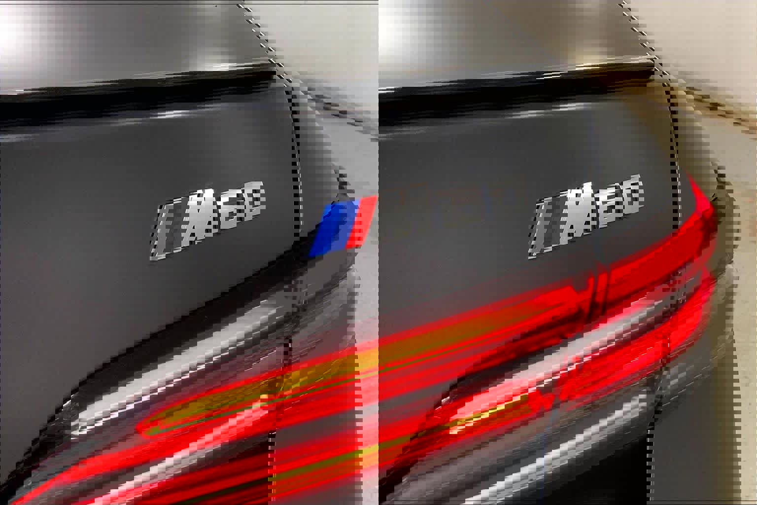 Certified 2024 BMW i5 M60 w/ Premium Package image 9