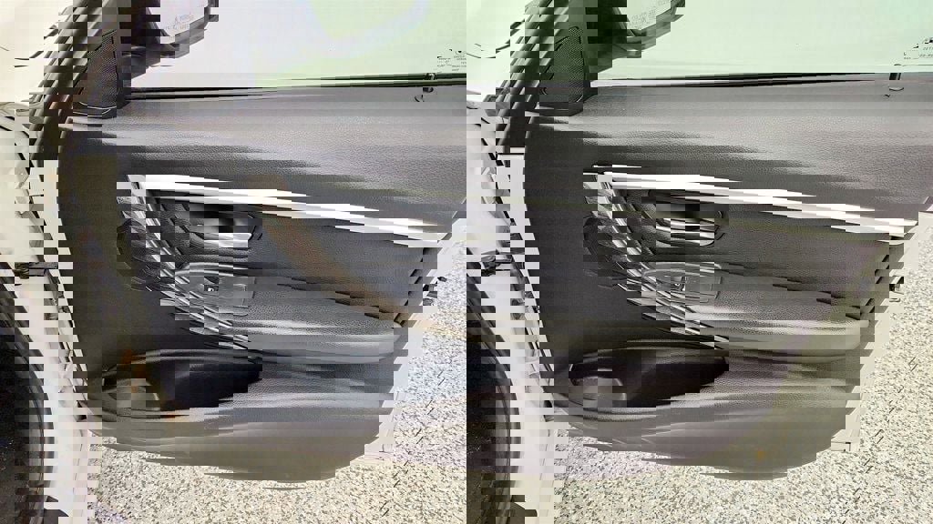 Used 2016 BMW 328i Sedan image 40