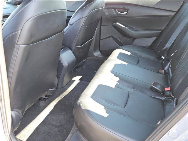 Used 2023 Honda Accord Sport image 23