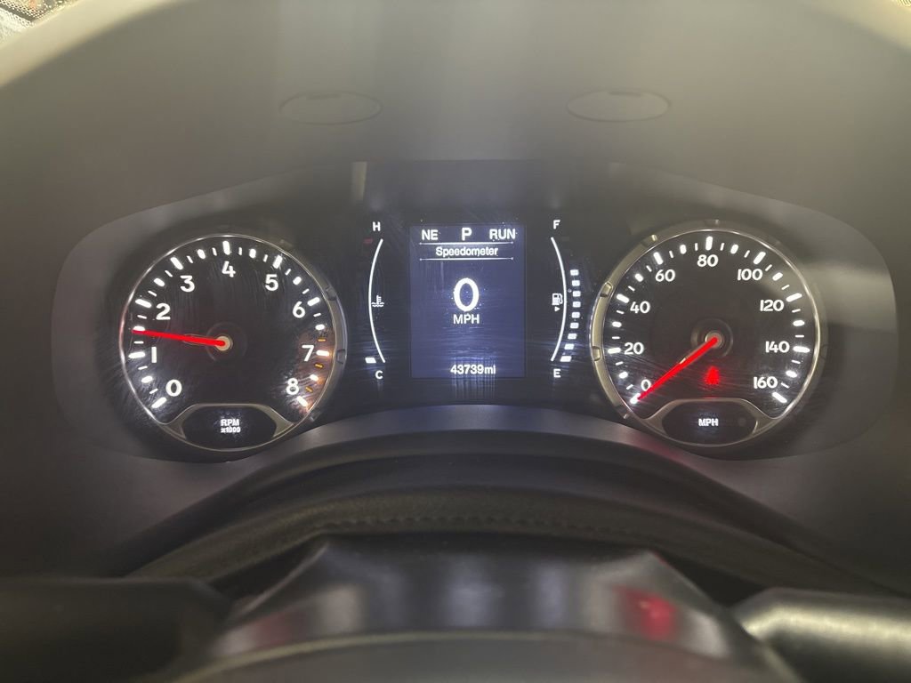 Used 2018 Jeep Renegade Sport w/ Power & Air Group image 10