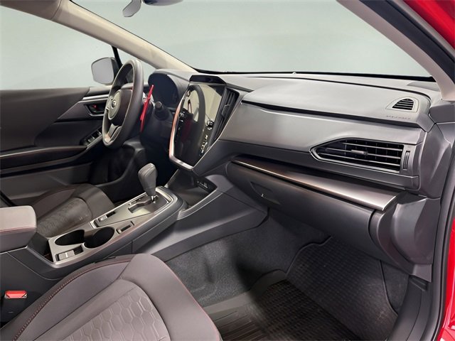 Used 2025 Subaru Impreza 2.0i Sport image 12