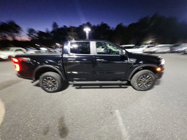 Used 2019 Ford Ranger XLT w/ Equipment Group 302A Luxury image 10