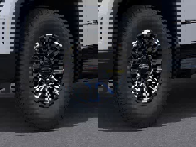 New 2026 GMC Sierra EV Elevation image 9