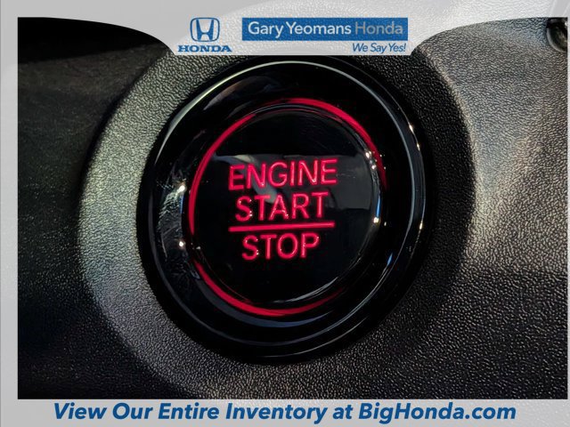 New 2027 Honda CR-V EX image 31