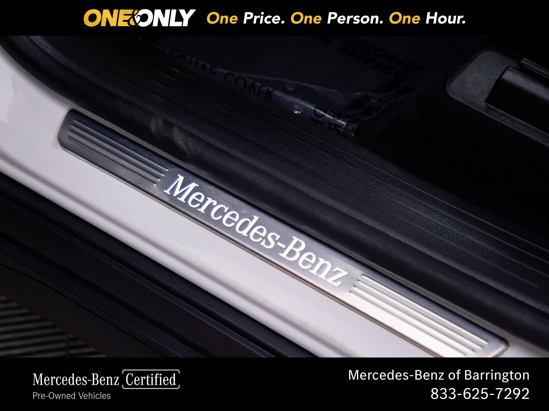 Certified 2023 Mercedes-Benz GLS 450 4MATIC image 17