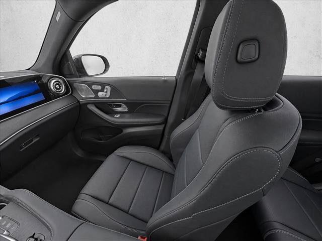 New 2027 Mercedes-Benz GLS 450 4MATIC image 26