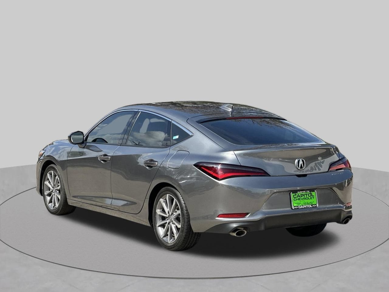 Used 2023 Acura Integra FWD image 3