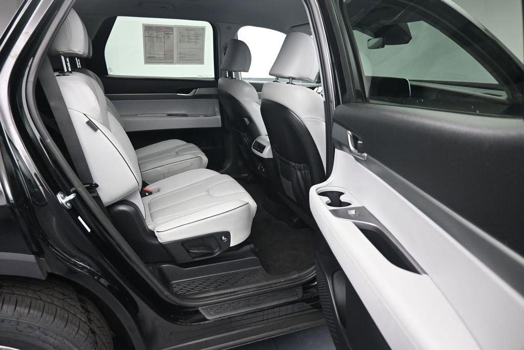 Used 2024 Hyundai Palisade SEL AWD/4WD image 12