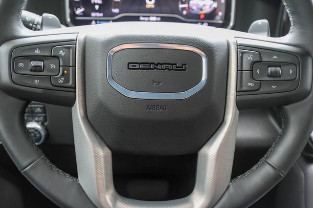 Used 2025 GMC Sierra 1500 Denali image 29