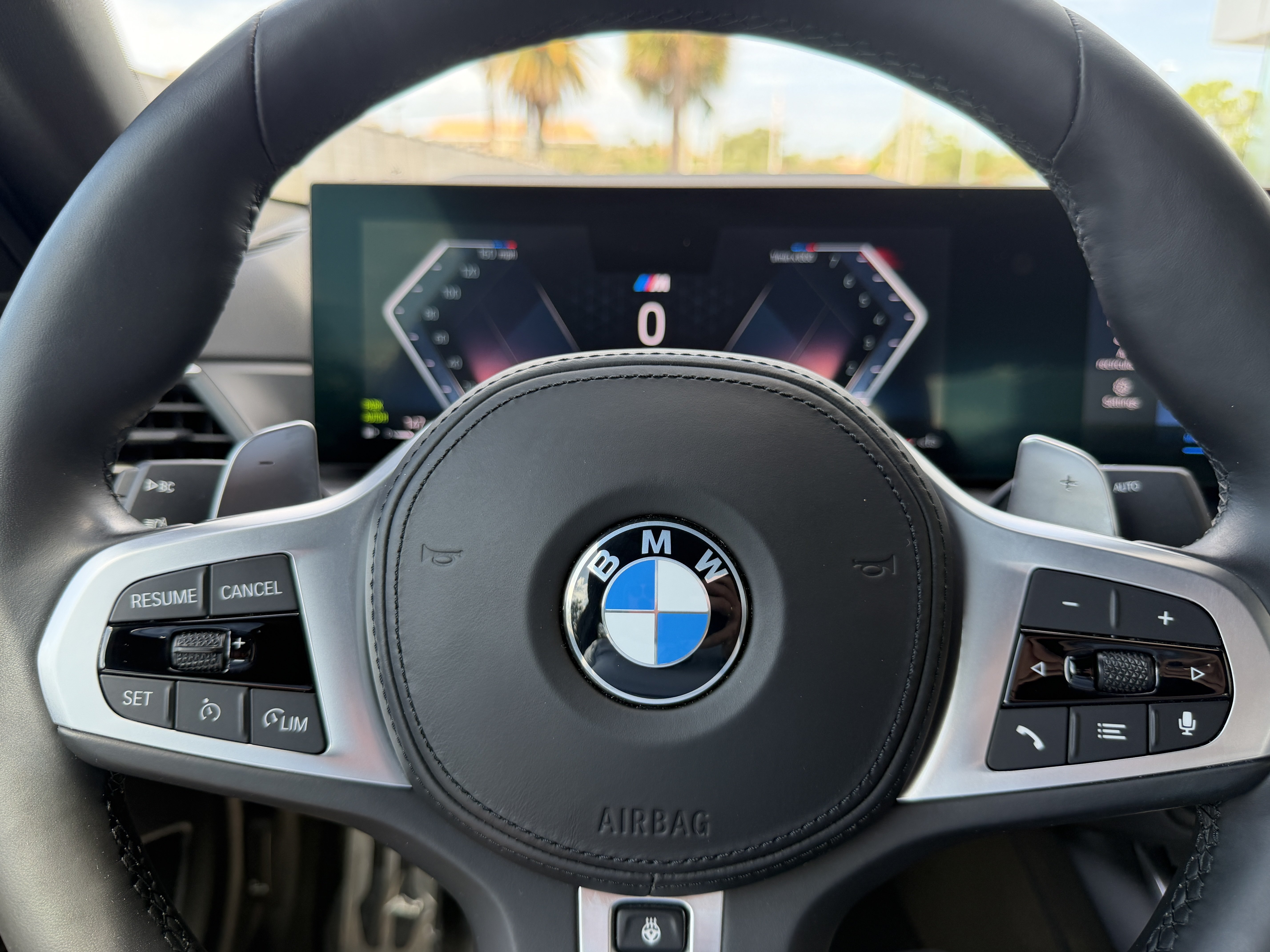 Used 2023 BMW M240i Coupe w/ Premium Package RWD image 32