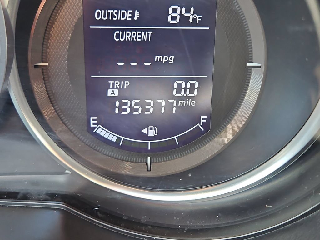 Used 2016 MAZDA CX-5 Grand Touring AWD/4WD image 13