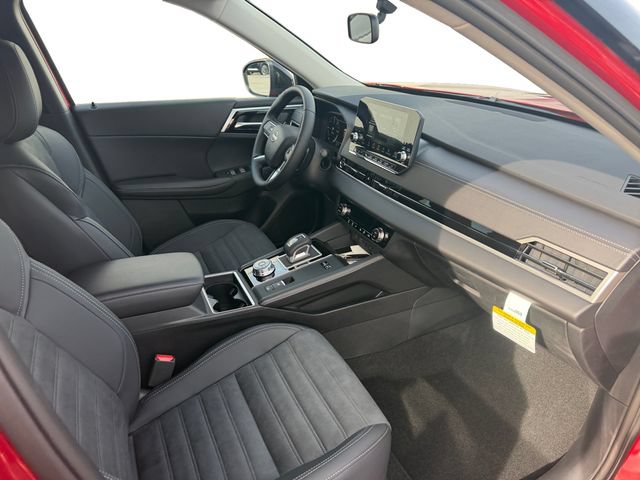 New 2026 Nissan Rogue SL AWD/4WD image 10