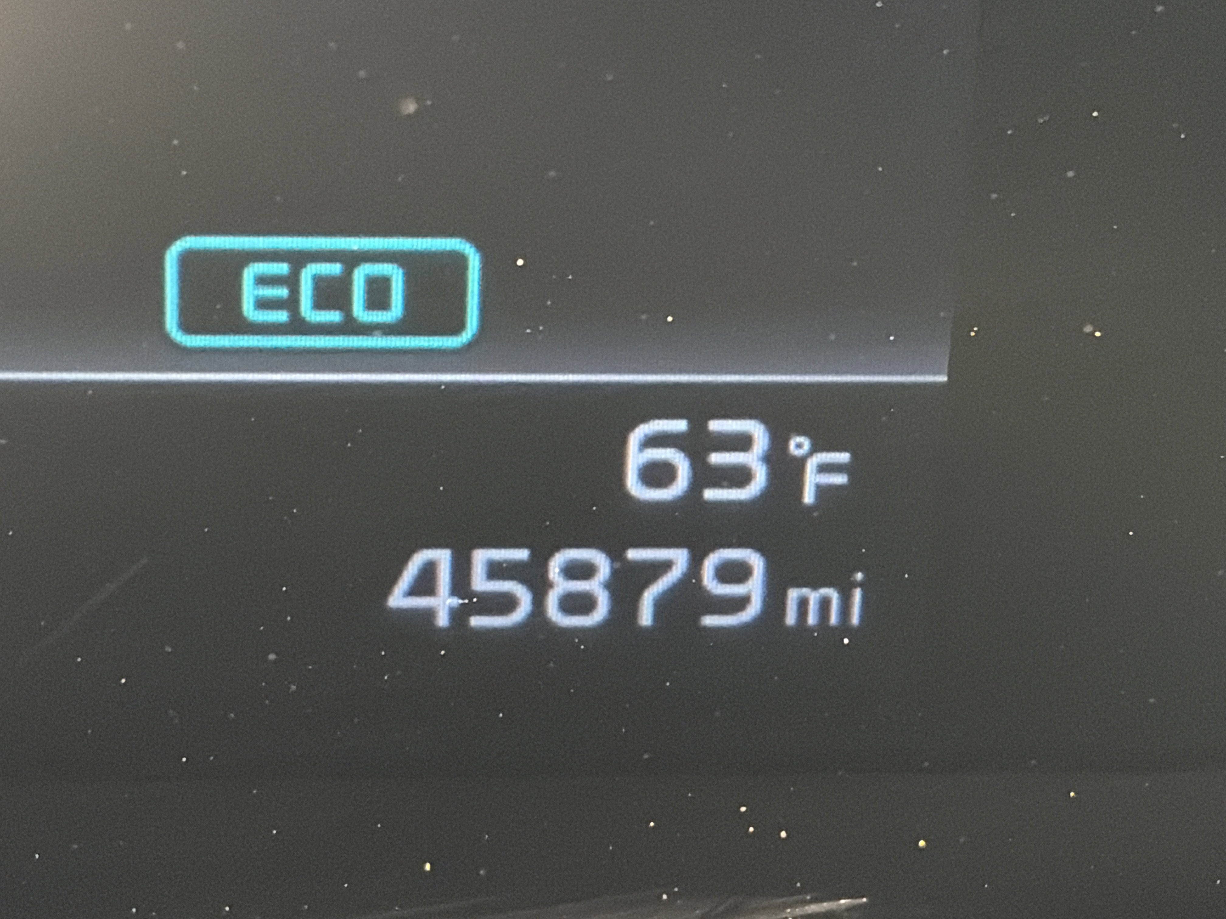 Used 2024 Kia Niro LX FWD image 5