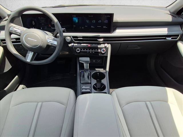 Certified 2026 Hyundai Sonata SE FWD image 18