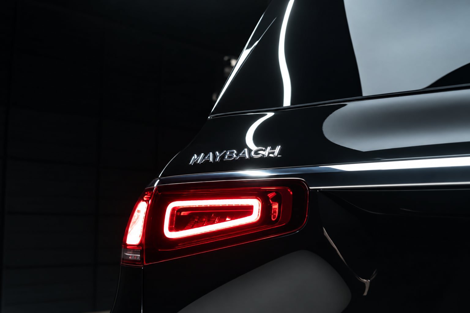 Used 2022 Mercedes-Benz Maybach GLS 600 4MATIC image 18