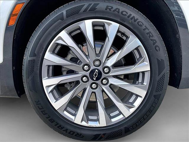 Used 2023 Chevrolet Blazer Premier FWD image 10