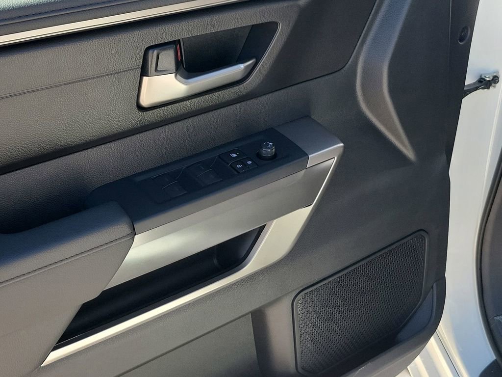 New 2026 Toyota Tundra SR5 image 44