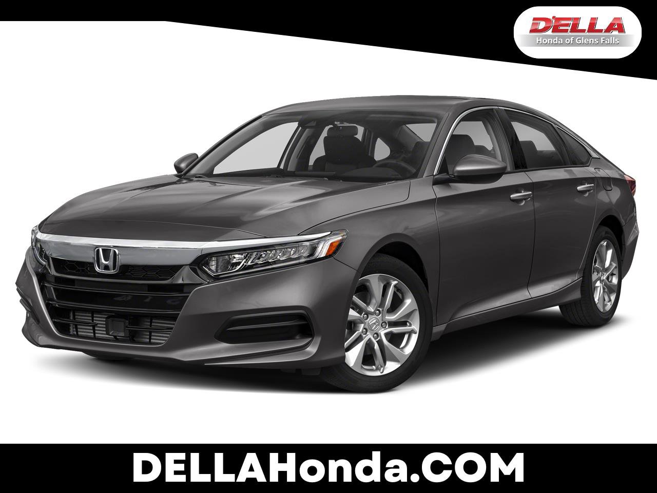 Used 2020 Honda Accord LX