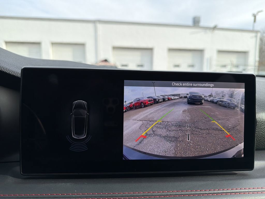 Used 2024 Dodge Hornet R/T image 25