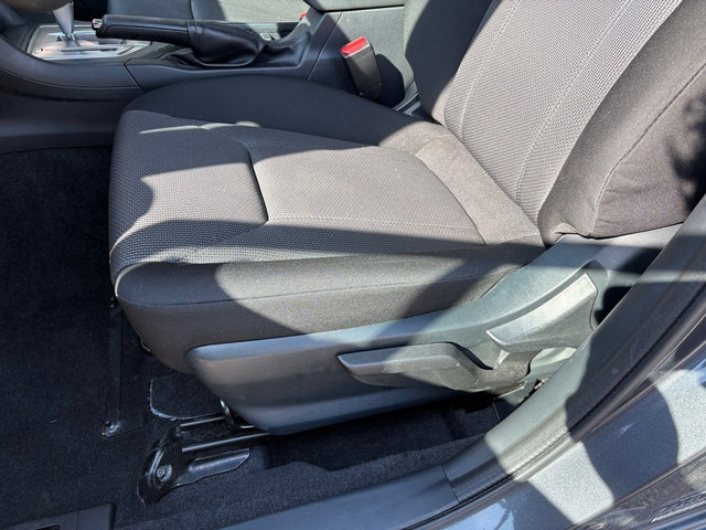 Used 2020 Subaru Impreza 2.0i image 12