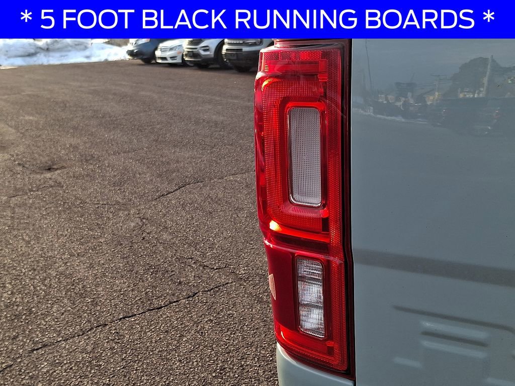 Certified 2023 Ford Ranger XLT w/ Equipment Group 302A High image 27